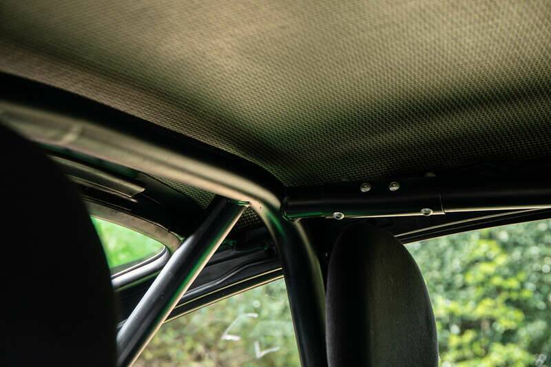 Bild 42/50 von Porsche 911 RSR 3.8 (1980)