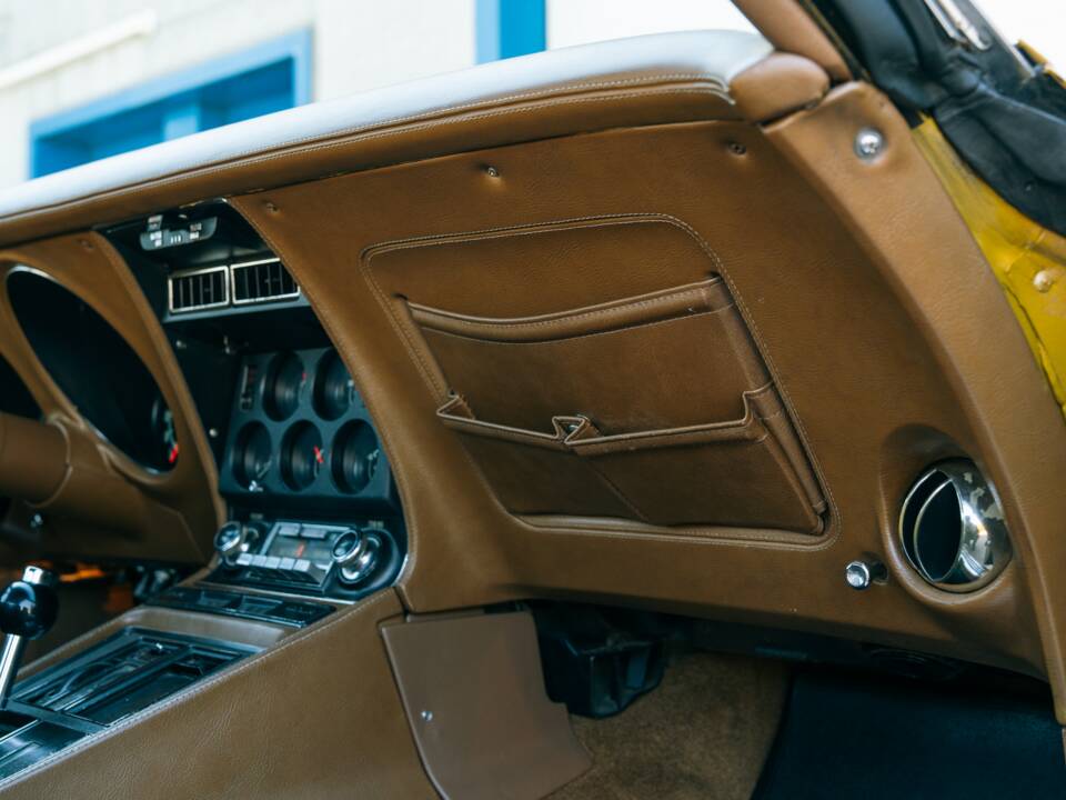 Imagen 56/76 de Chevrolet Corvette Stingray (1971)