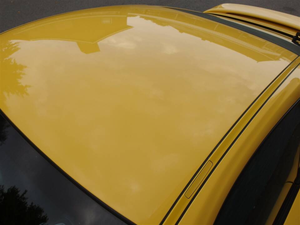 Bild 18/100 von Porsche 911 Turbo (2007)