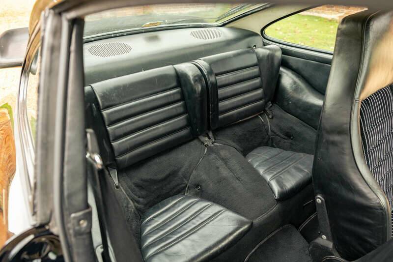 Afbeelding 47/50 van Porsche 911 Turbo 3.3 (1978)