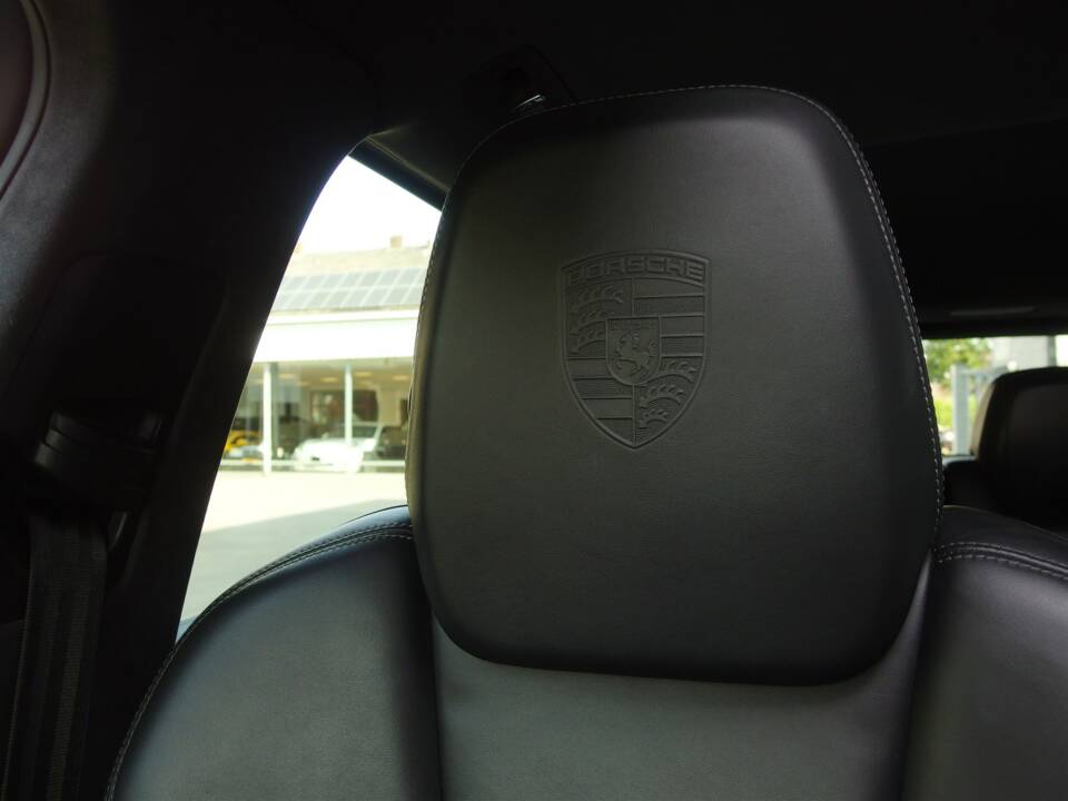 Bild 64/98 von Porsche Cayenne Turbo (2010)