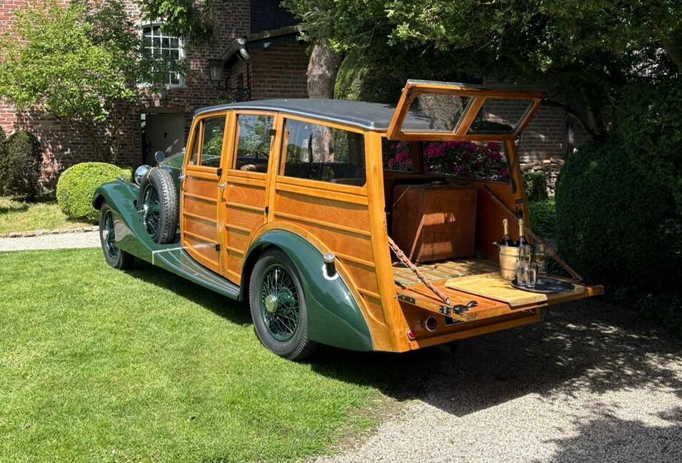 Image 1/9 of Rolls-Royce 20/25 HP (1930)