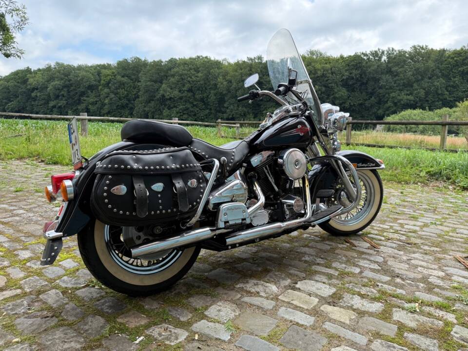 Bild 8/13 von Harley-Davidson DUMMY (1992)