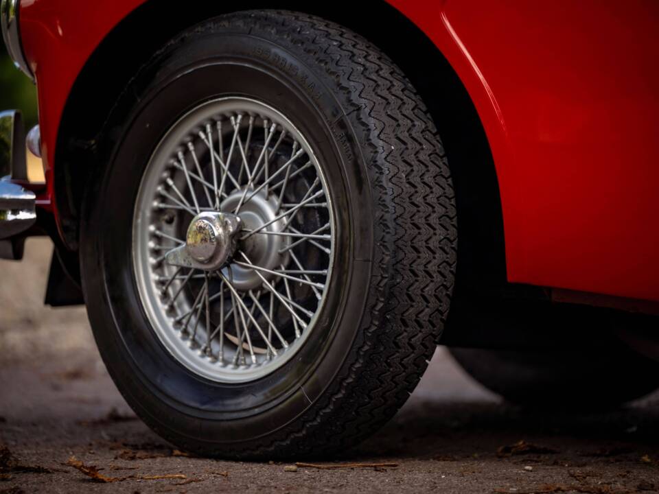 Immagine 8/8 di Austin-Healey 100&#x2F;6 (BN4) (1957)