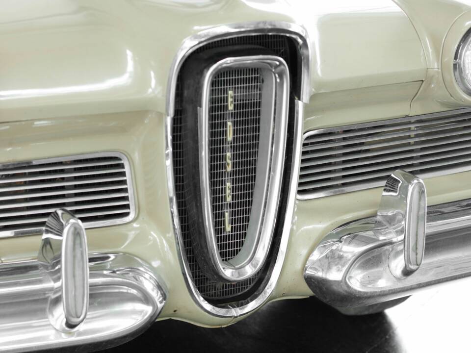 Bild 46/50 von Edsel Corsair Hardtop (1958)