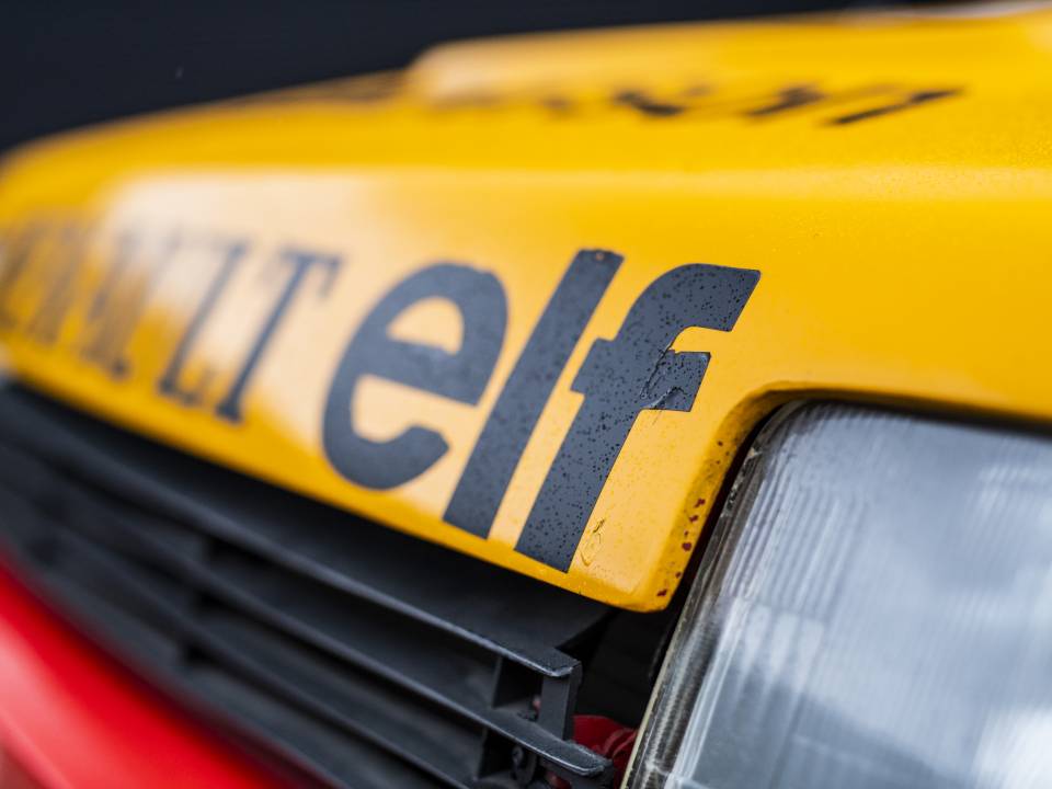 Bild 13/38 von Renault R 5 Turbo 2 (1980)