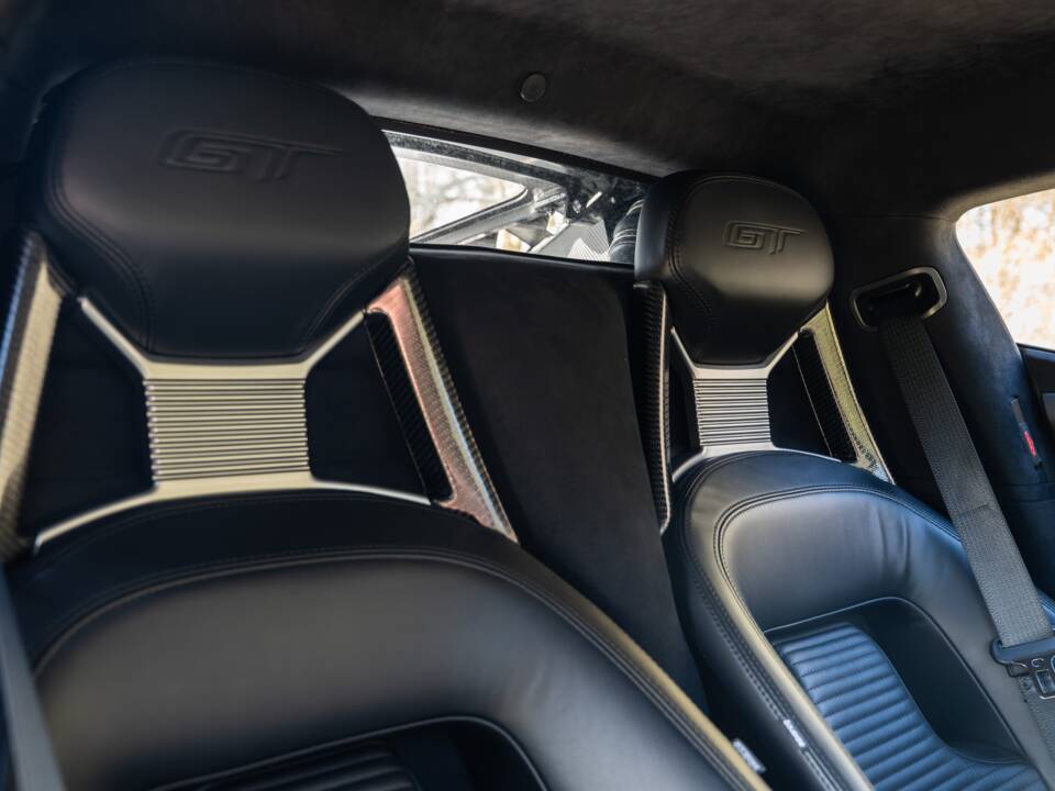 Bild 19/25 von Ford GT Carbon Series (2022)
