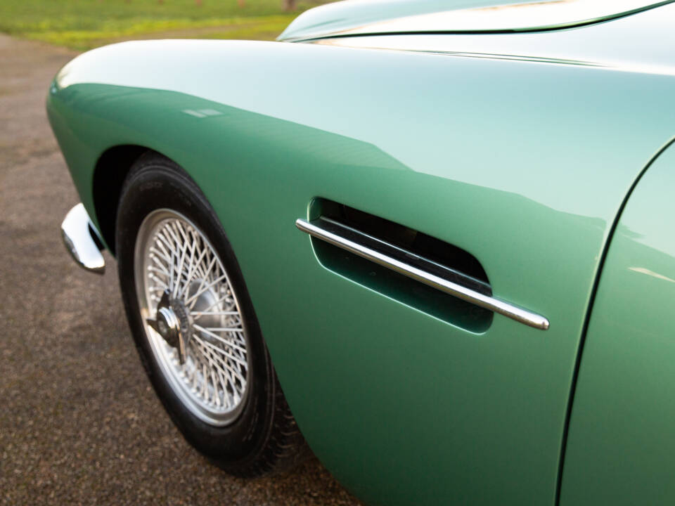 Bild 28/78 von Aston Martin DB 4 (1960)