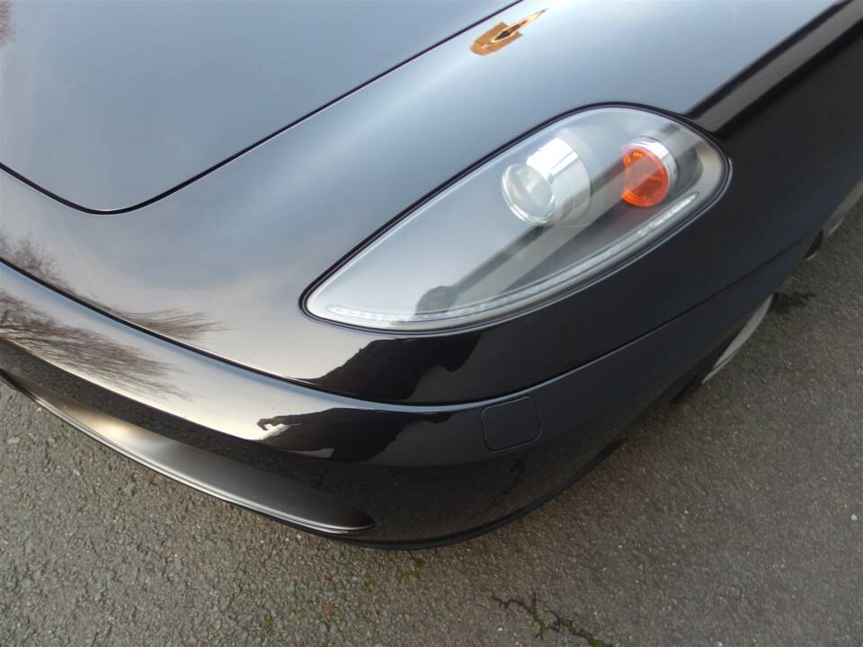 Image 30/100 of Ferrari F430 Spider (2007)