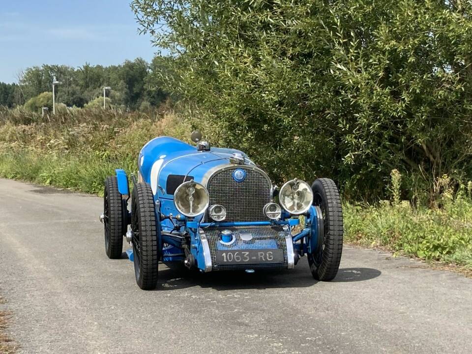 Bild 10/58 von Alphi T10 (1929)