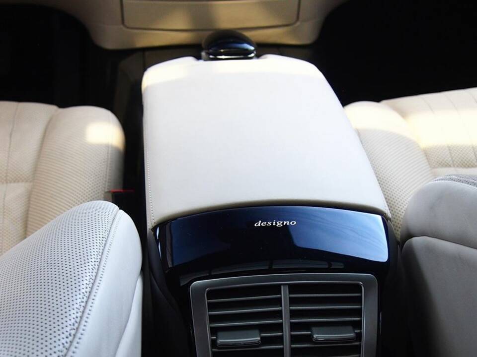 Bild 24/35 von Mercedes-Benz S 600 L (2008)