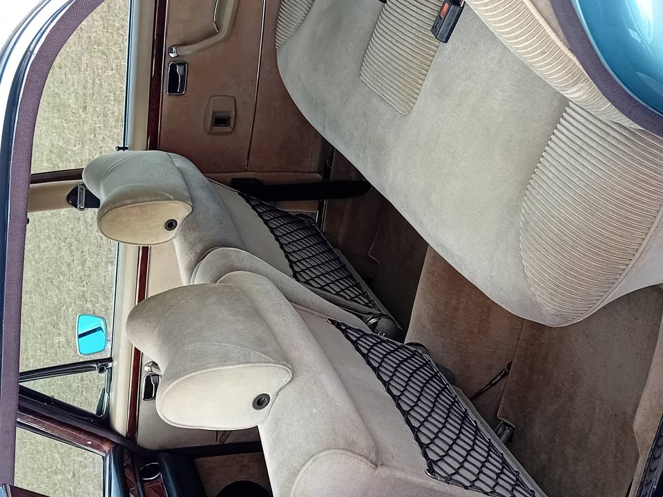 Image 25/49 of Mercedes-Benz 300 SEL (1968)
