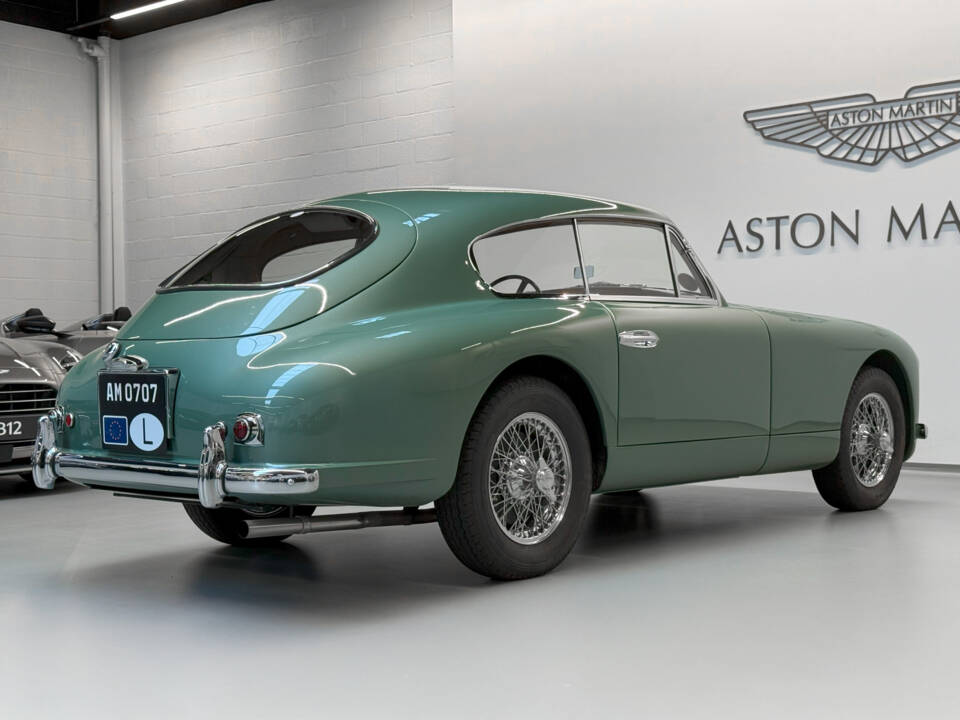 Bild 23/51 von Aston Martin DB 2&#x2F;4 Mk I (1955)