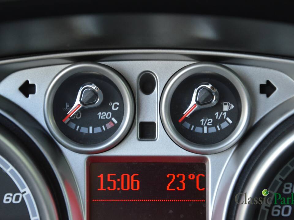 Afbeelding 30/50 van Ford Focus RS (2009)