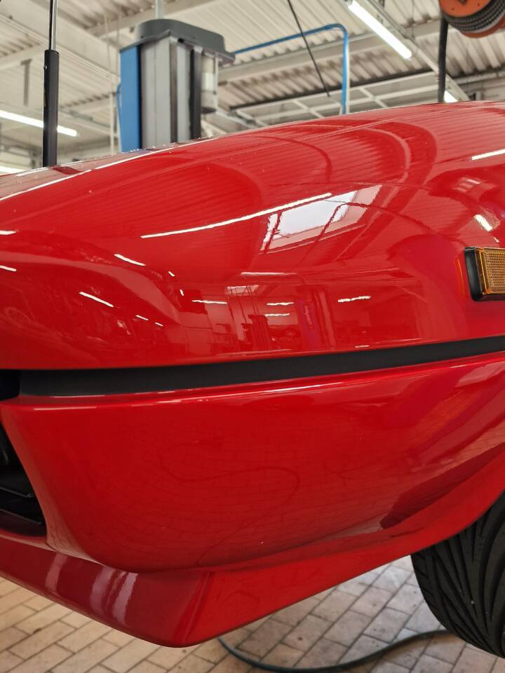 Image 20/82 of Ferrari 308 GTS Quattrovalvole (1983)