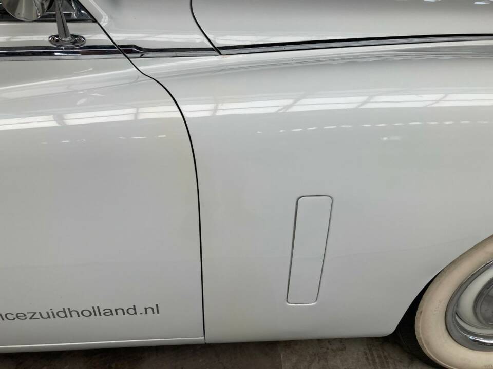 Image 20/38 of Jaguar Mk VII (1952)