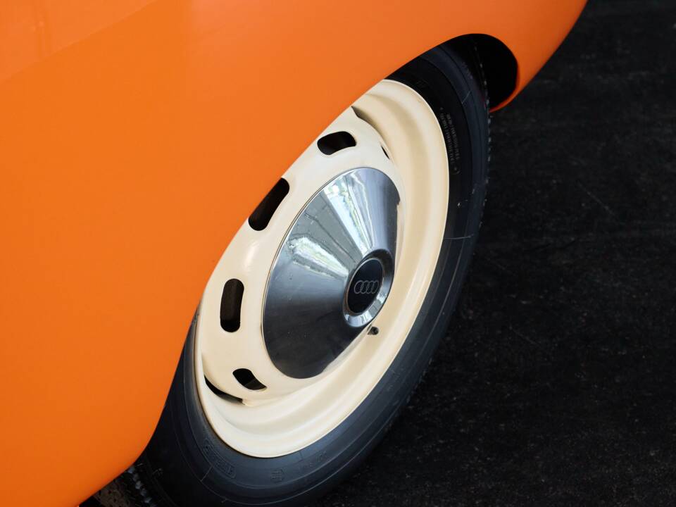 Image 11/50 of Devin DKW 1000 S (1964)