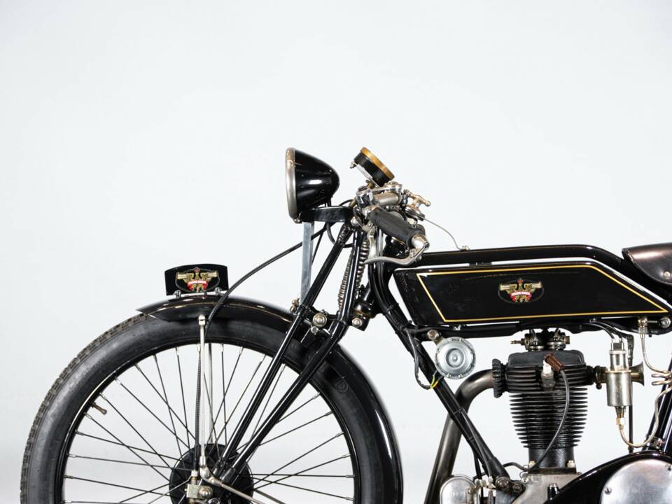 Bild 26/50 von Bianchi DUMMY (1929)