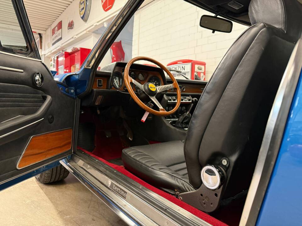 Bild 8/19 von FIAT Dino 2400 Coupe (1973)