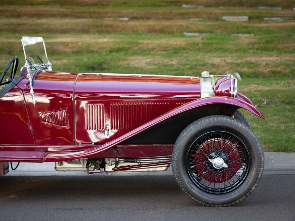 Bild 14/50 von Alfa Romeo 6C 1750 Super Sport / Gran Sport (1929)