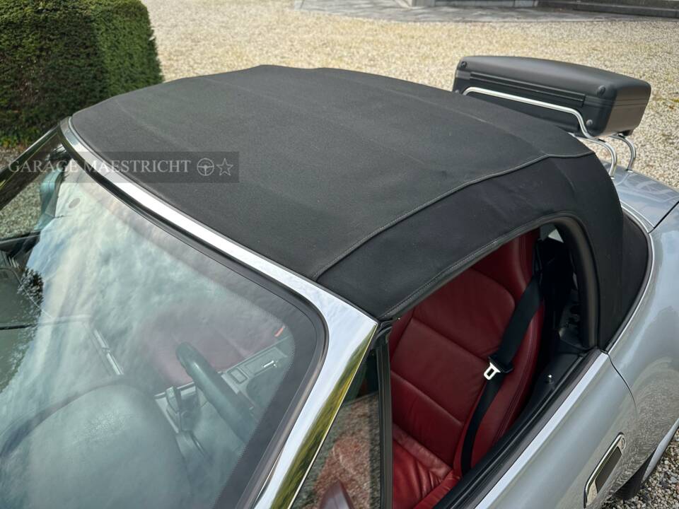 Image 61/69 of BMW Z3 2.8 (1997)