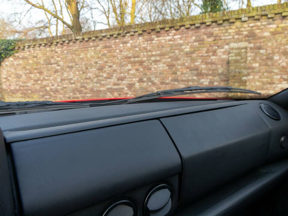 Bild 26/50 von Ferrari 512 TR (1994)