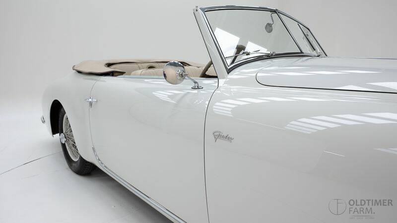 Image 12/15 of Talbot-Lago T26 Record (1950)