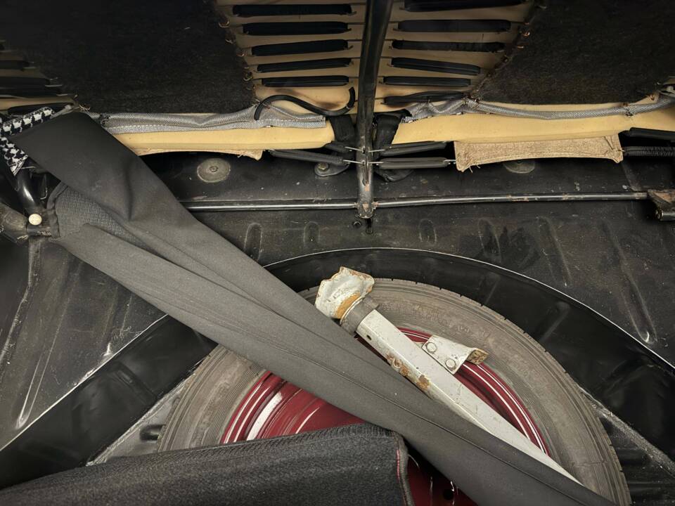 Image 17/17 of Citroën 2 CV 6 (1987)