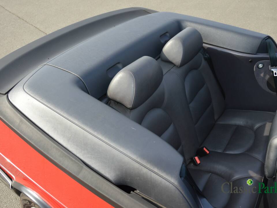 Bild 12/50 von Saab 900 2.0i 16V (1993)