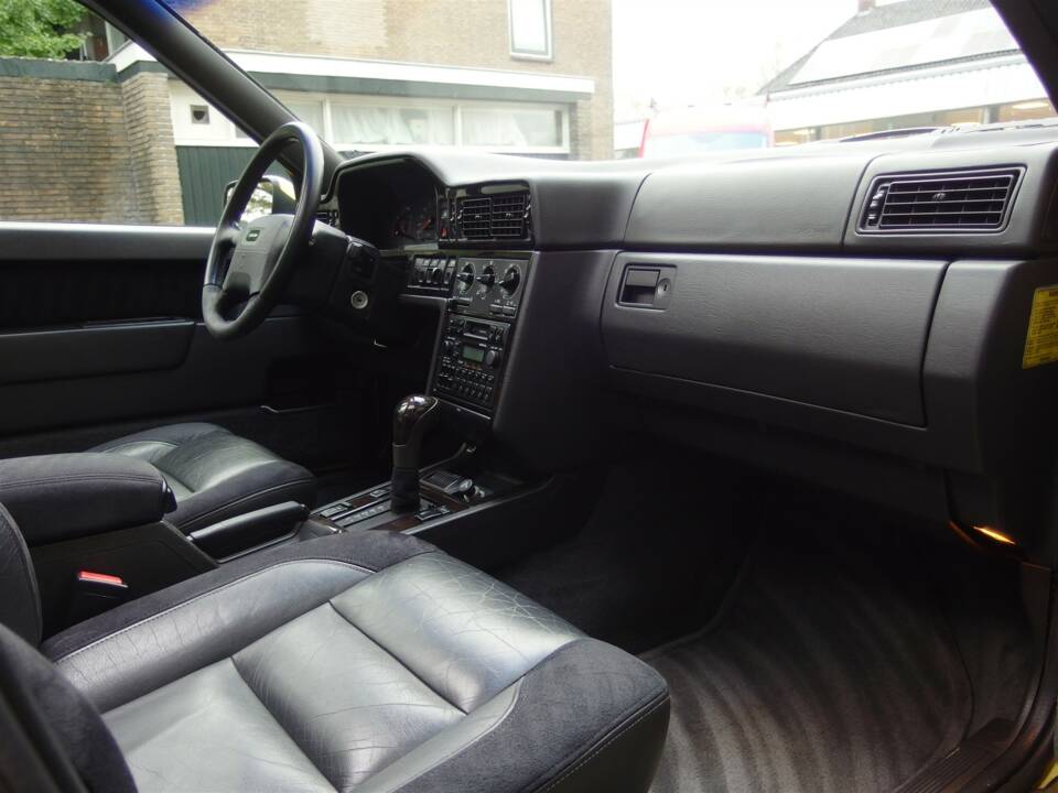 Image 22/50 de Volvo 850 T-5R (1995)