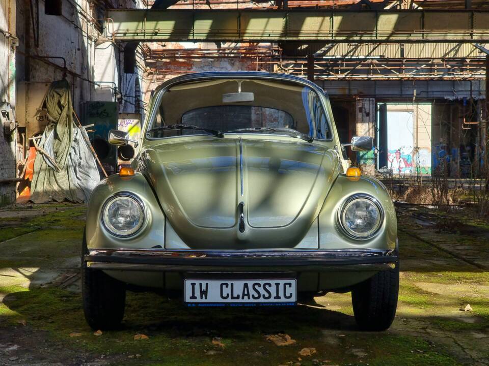 Image 12/19 of Volkswagen Coccinelle 1303 S (1973)