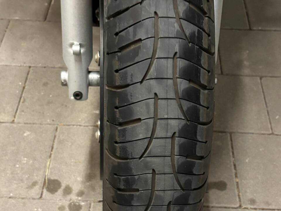 Image 5/11 of BMW R 1150 R Rockster (2004)