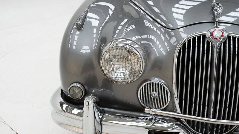 Bild 10/15 von Jaguar Mk II 3.8 (1961)