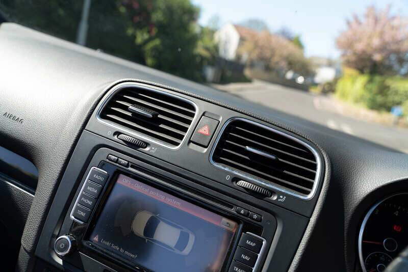 Bild 40/50 von Volkswagen Golf VI GTI (2013)