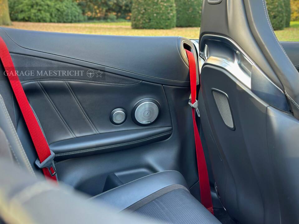 Immagine 31/100 di Mercedes-Benz C 63 S AMG (2021)