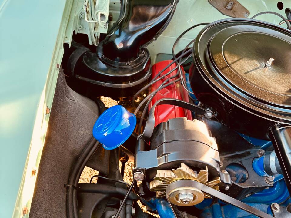 Immagine 7/31 di Pontiac Star Chief (1958)