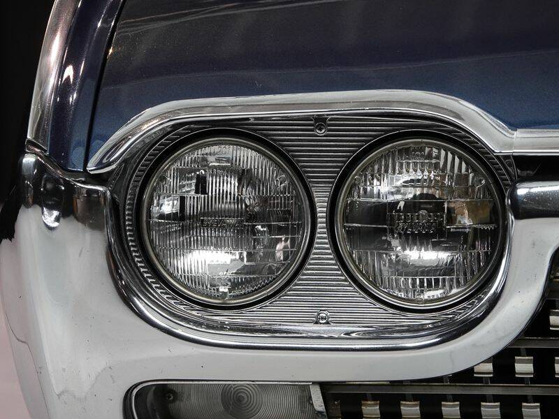 Afbeelding 12/15 van Ford Thunderbird (1962)