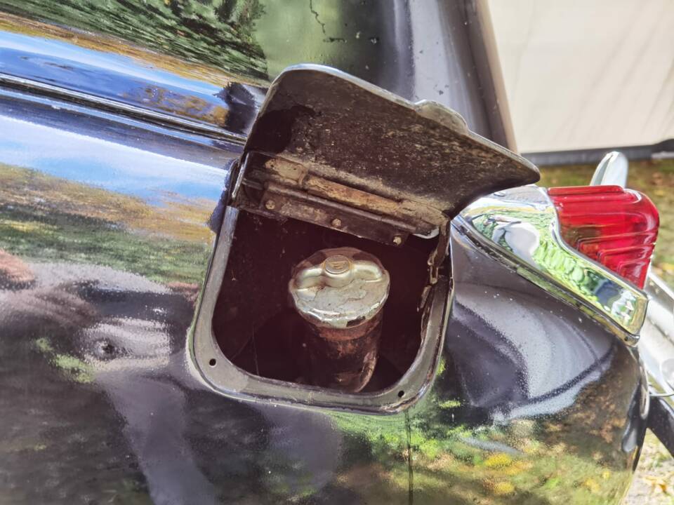 Imagen 8/29 de Buick Special Series 40 Model 41 (1938)