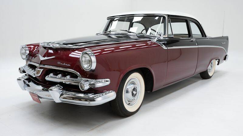 Bild 1/15 von Dodge Coronet Lancer (1956)