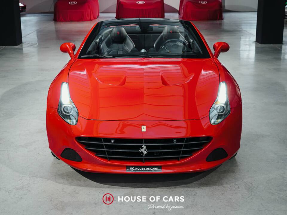 Bild 3/25 von Ferrari California T (2014)