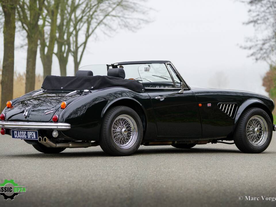 Image 37/44 de HMC Mk IV (1998)