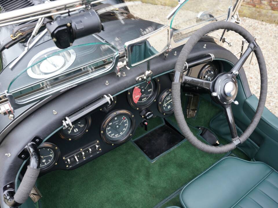 Imagen 13/50 de Bentley Speed Eight (1950)