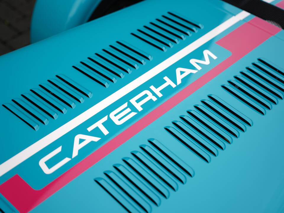 Image 32/50 of Caterham Seven 420 R (2026)