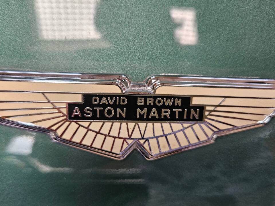 Image 64/65 de Aston Martin DBR1 (2018)