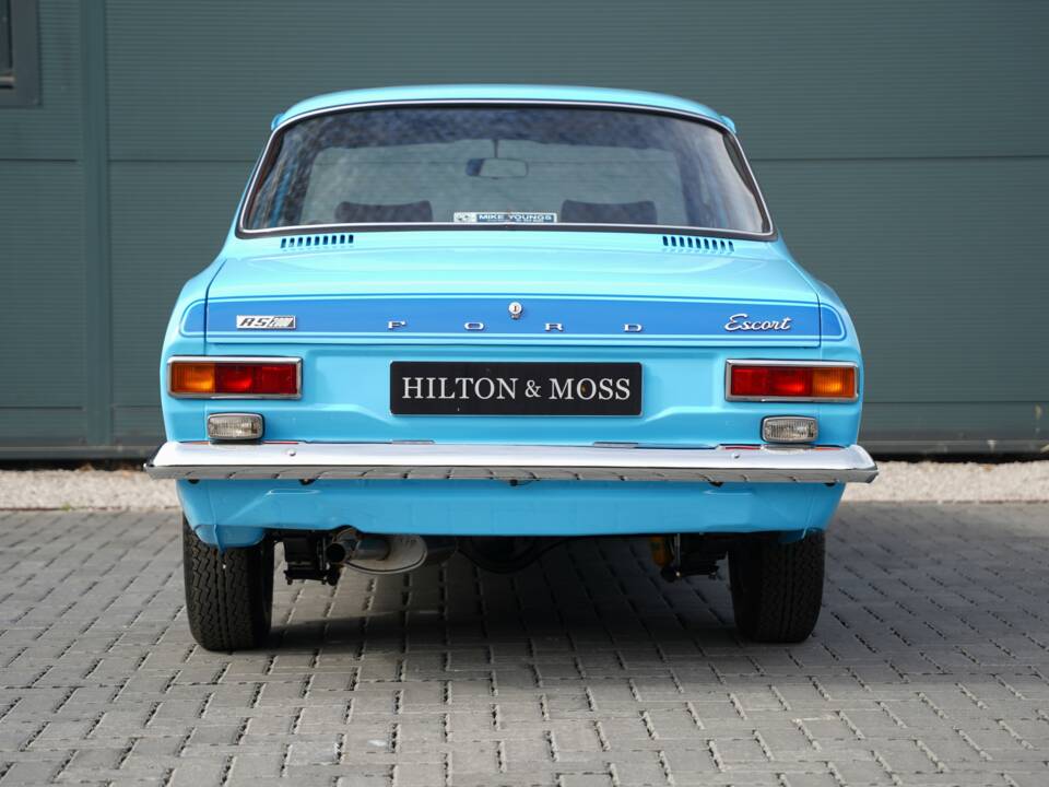Image 8/50 of Ford Escort RS 2000 (1974)