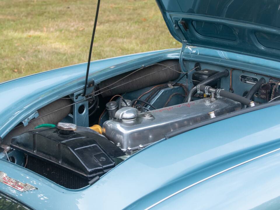 Bild 26/50 von Austin-Healey 100/6 (BN4) (1956)