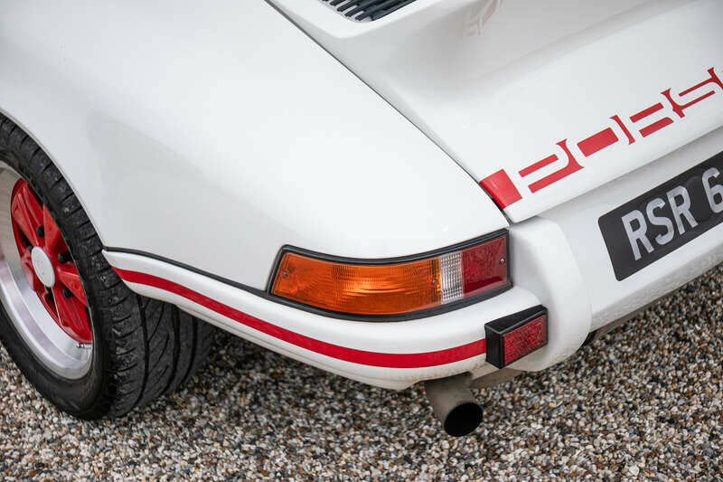 Bild 50/50 von Porsche 911 Carrera 3.2 (1984)