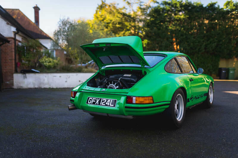 Imagen 40/50 de Porsche 911 SC 3.0 (1980)