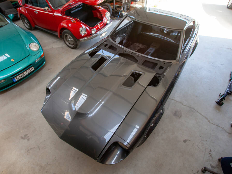 Image 54/64 of Datsun 280 Z (1976)