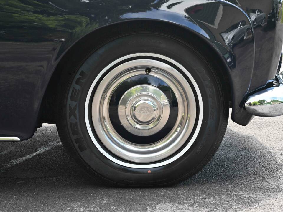 Bild 12/50 von Bentley S 3 (1962)